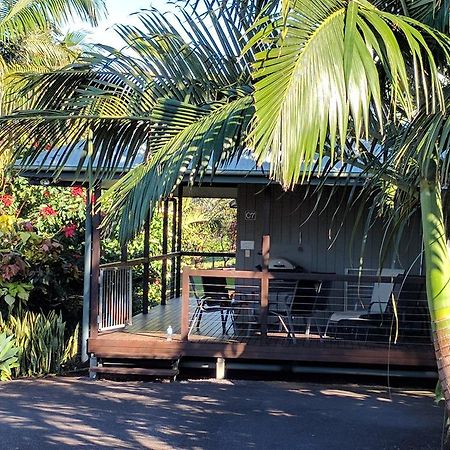 Alstonville Country Cottages Buitenkant foto