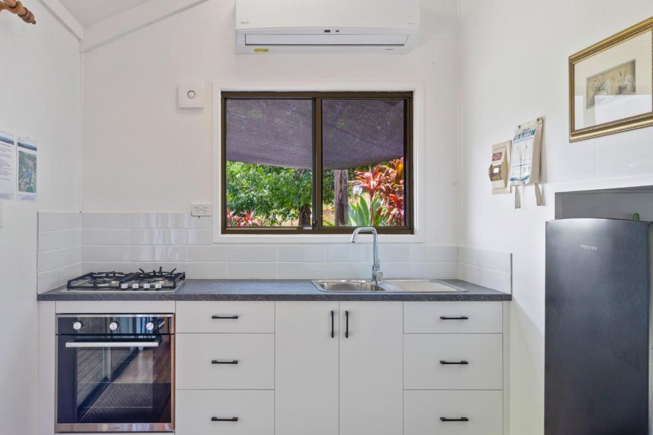 Alstonville Country Cottages Buitenkant foto