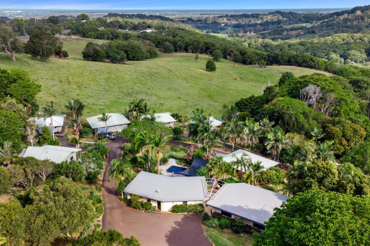 Alstonville Country Cottages Buitenkant foto