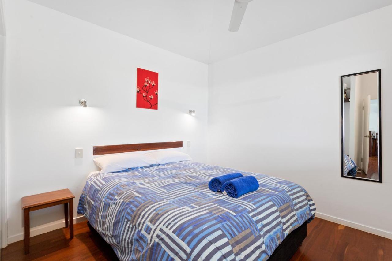 Alstonville Country Cottages Buitenkant foto