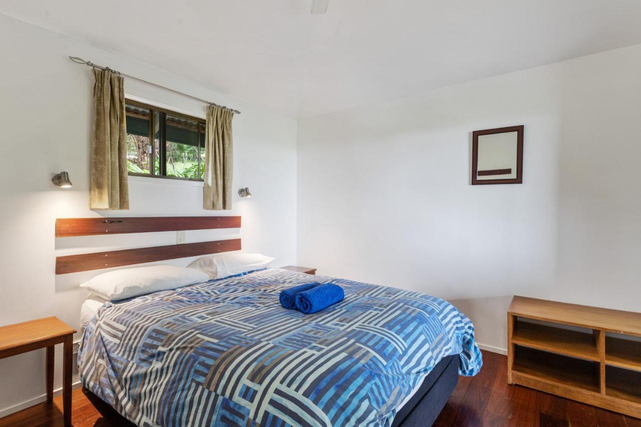 Alstonville Country Cottages Buitenkant foto