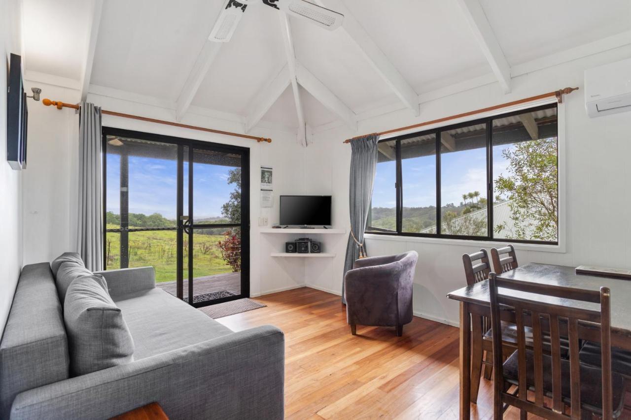 Alstonville Country Cottages Buitenkant foto