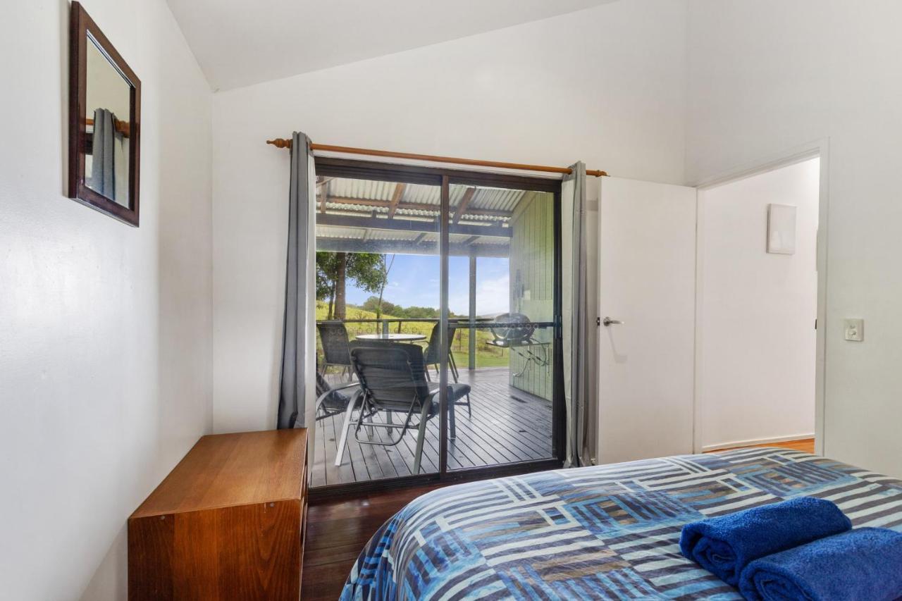Alstonville Country Cottages Buitenkant foto
