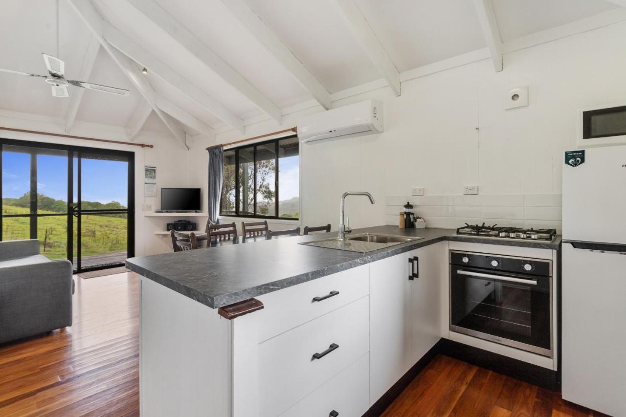 Alstonville Country Cottages Buitenkant foto