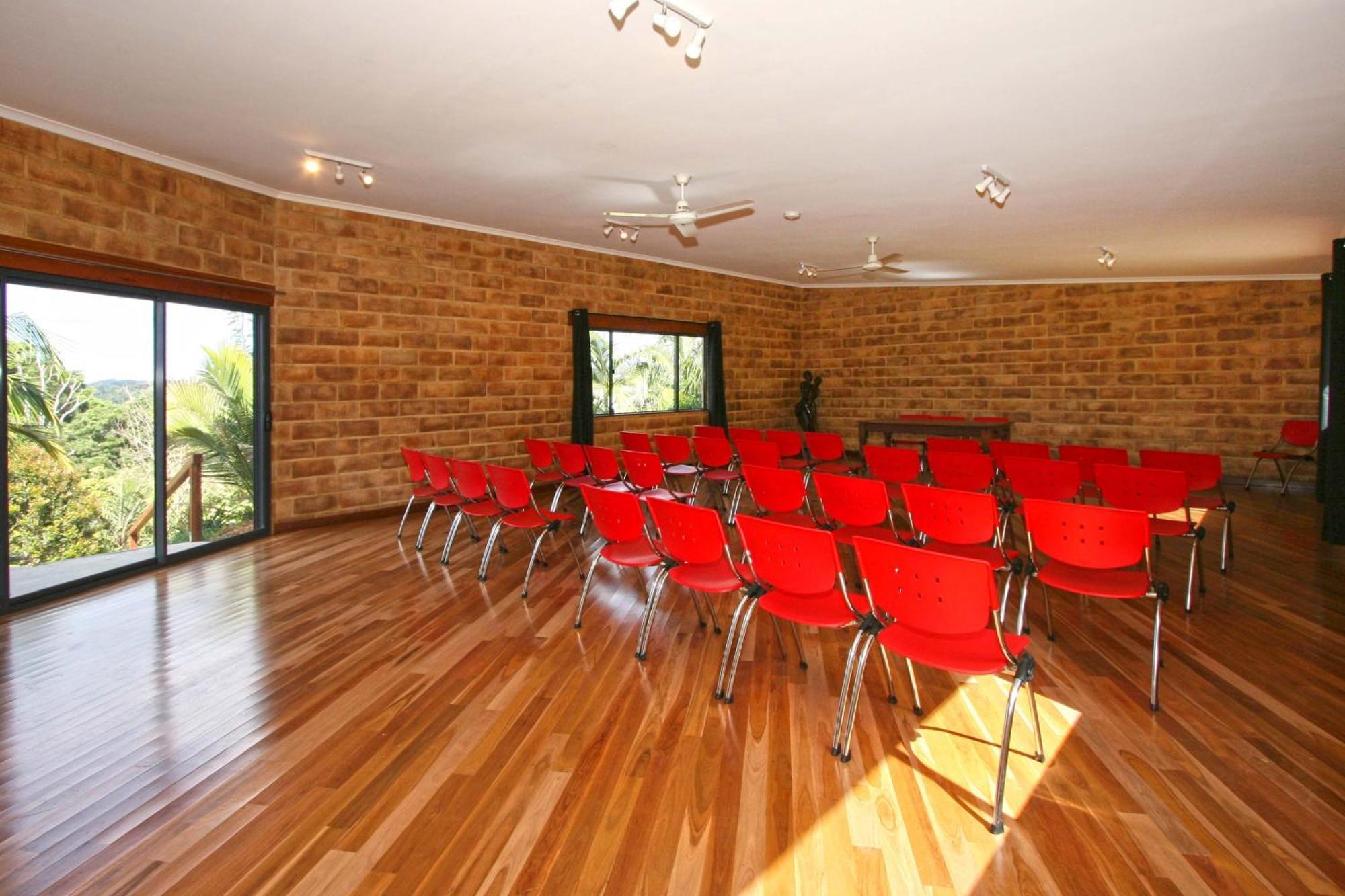 Alstonville Country Cottages Buitenkant foto