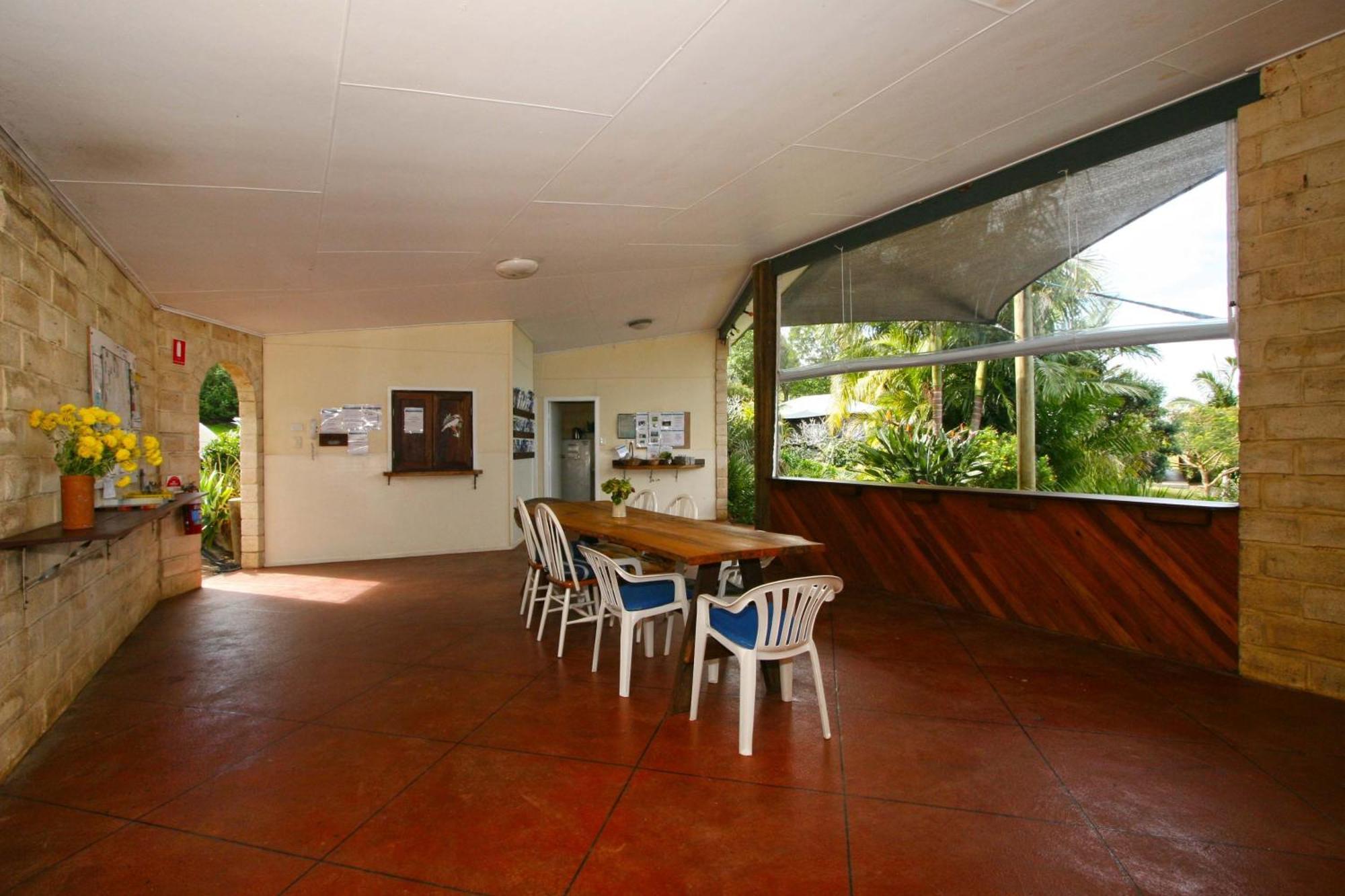 Alstonville Country Cottages Buitenkant foto