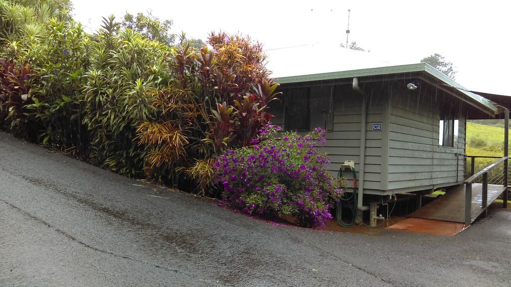 Alstonville Country Cottages Buitenkant foto