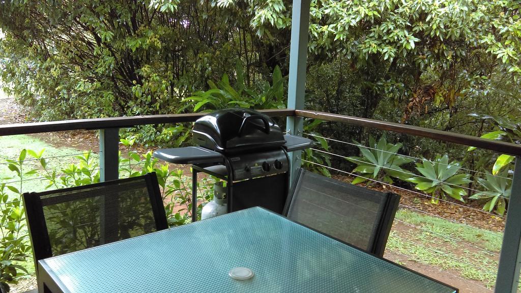 Alstonville Country Cottages Buitenkant foto
