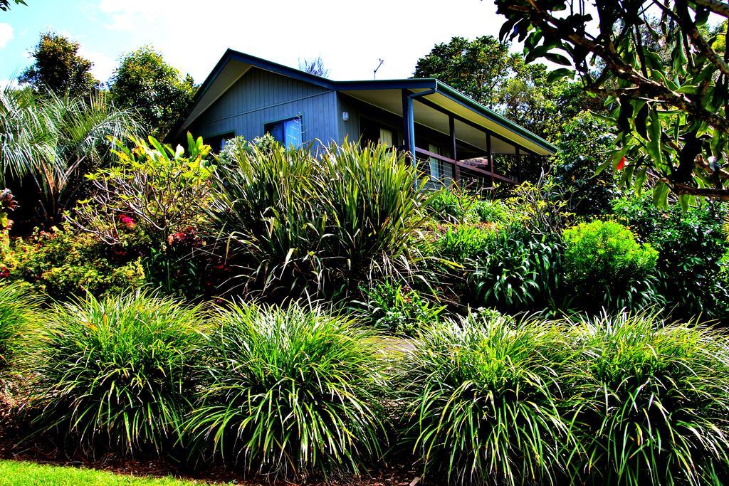Alstonville Country Cottages Buitenkant foto