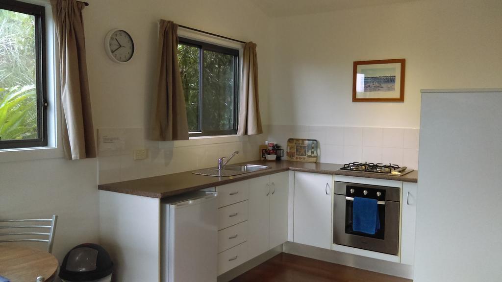 Alstonville Country Cottages Buitenkant foto