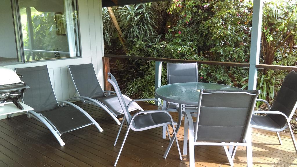 Alstonville Country Cottages Buitenkant foto