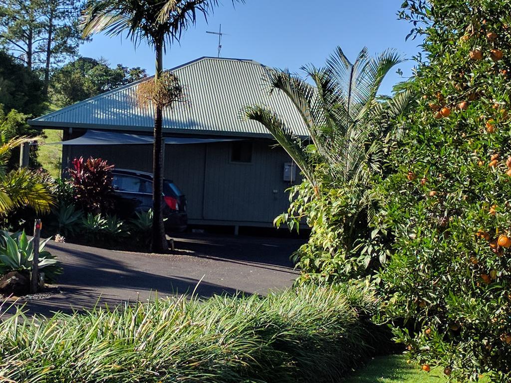 Alstonville Country Cottages Buitenkant foto