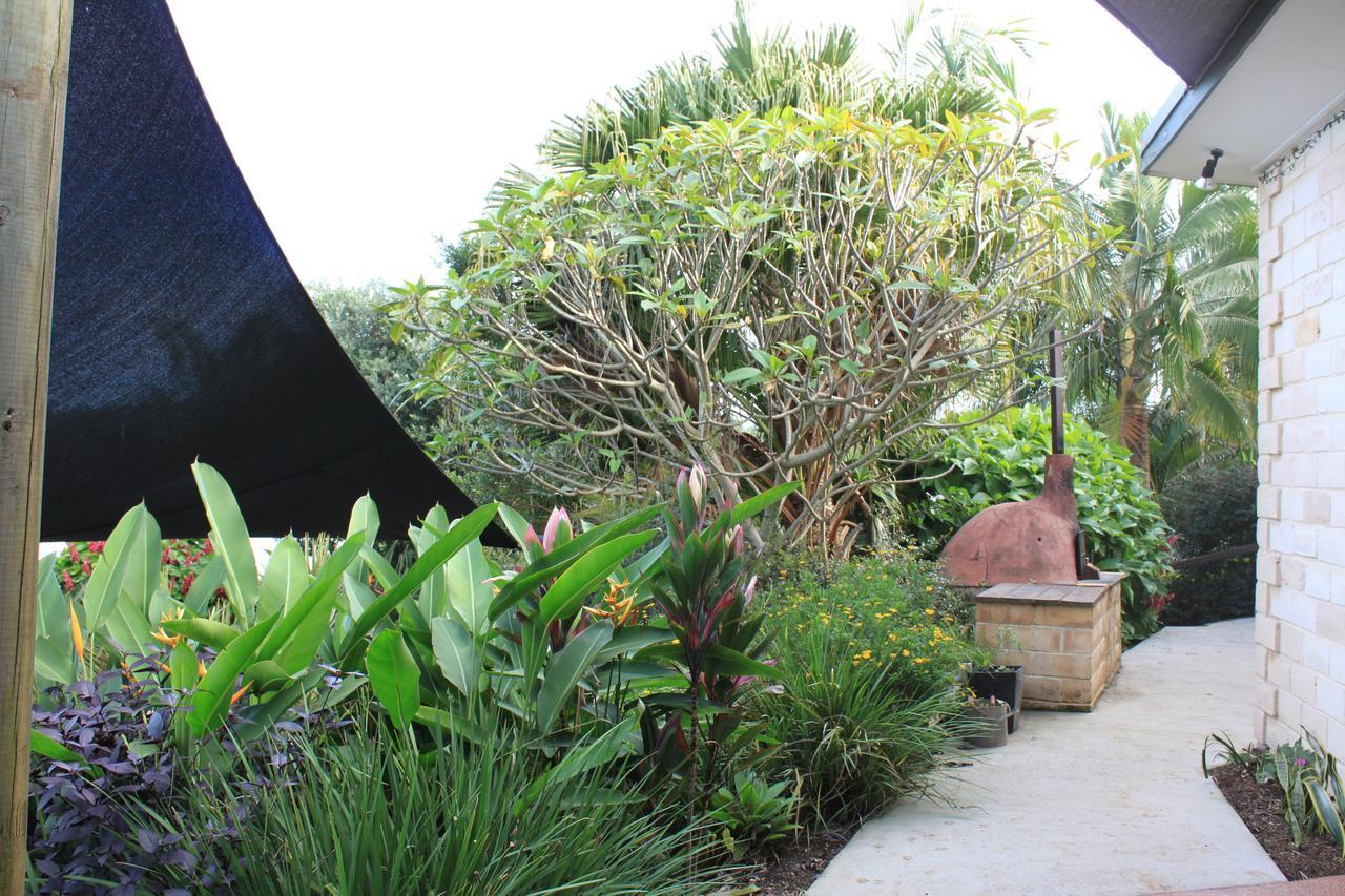 Alstonville Country Cottages Buitenkant foto