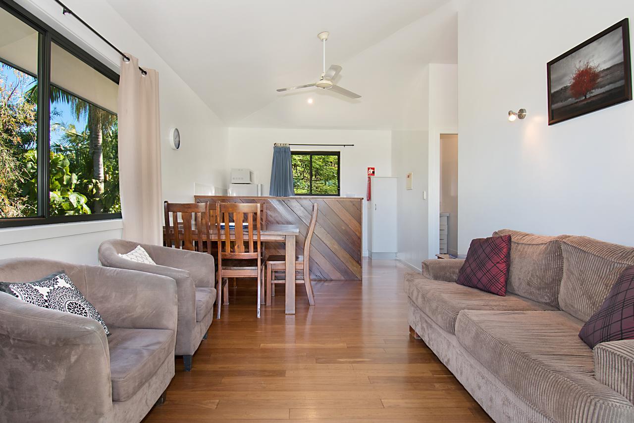 Alstonville Country Cottages Buitenkant foto