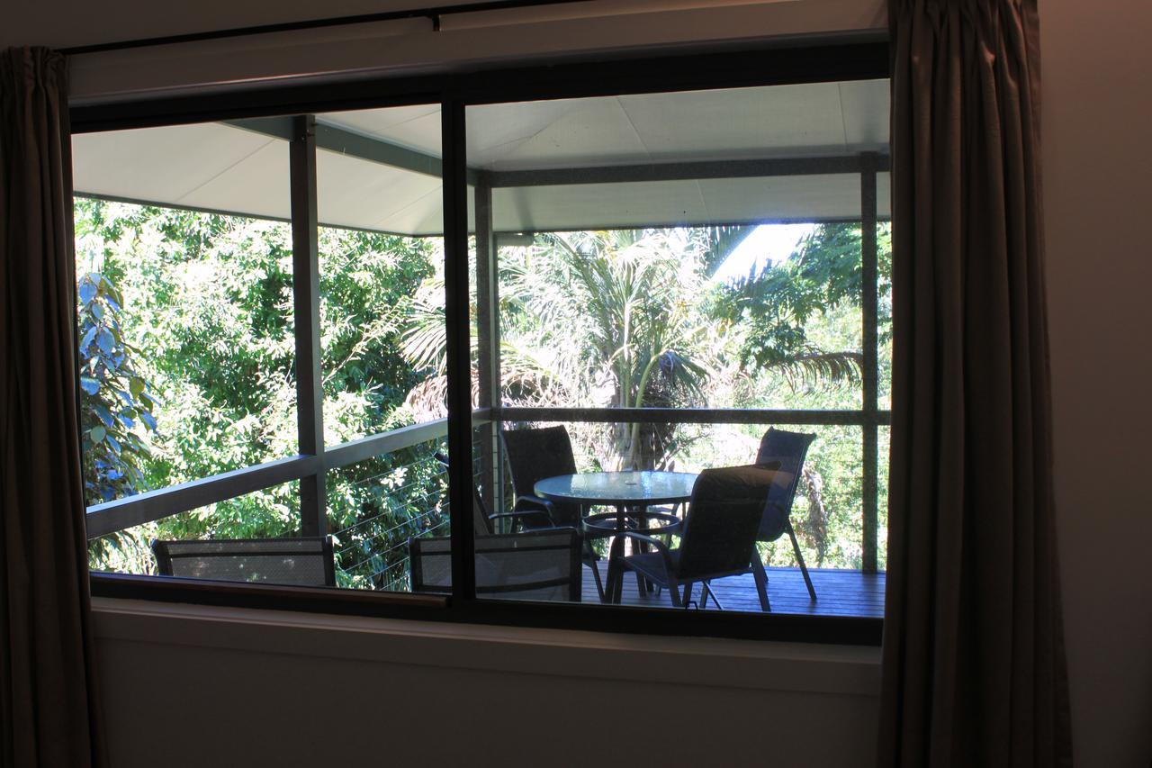 Alstonville Country Cottages Buitenkant foto