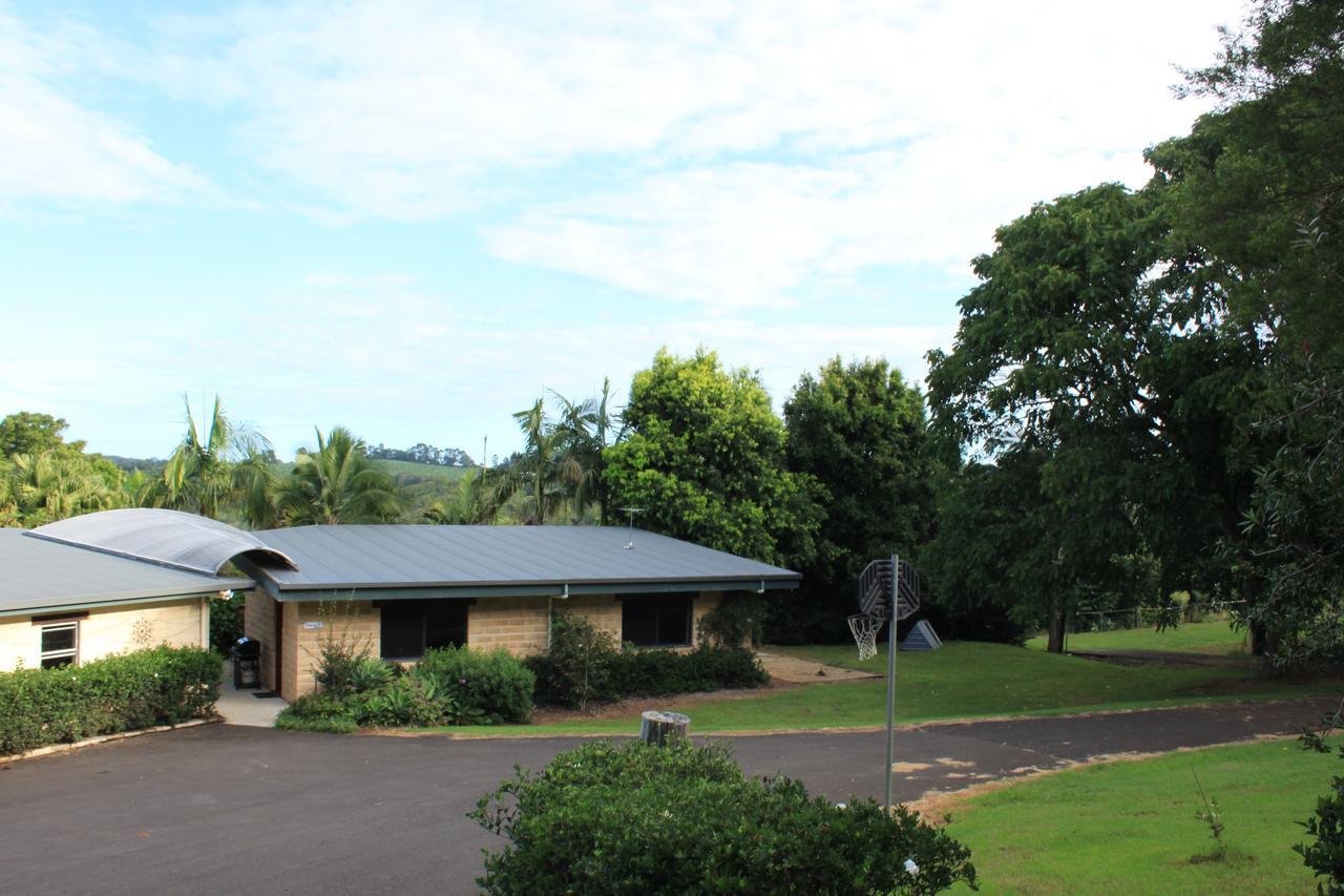 Alstonville Country Cottages Buitenkant foto