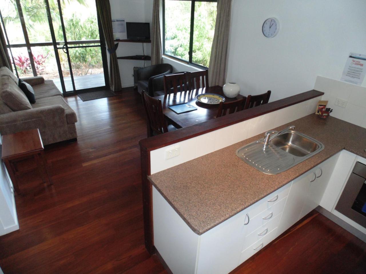 Alstonville Country Cottages Buitenkant foto