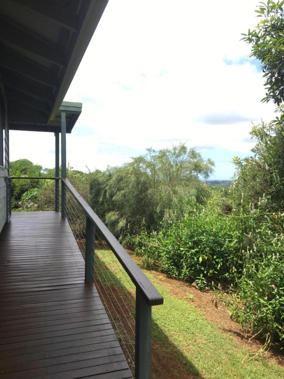 Alstonville Country Cottages Buitenkant foto