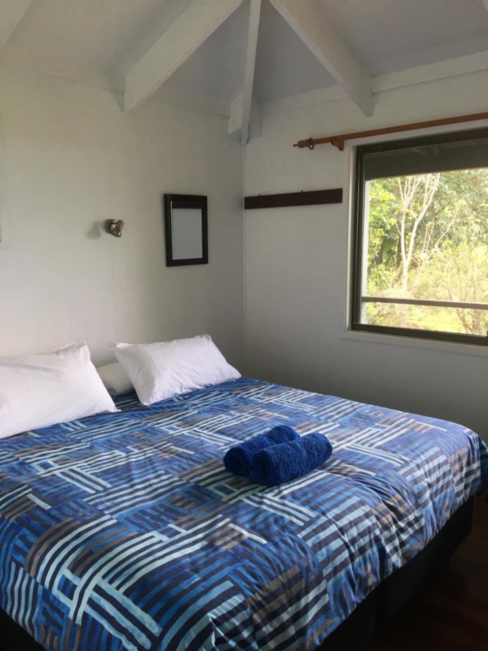Alstonville Country Cottages Buitenkant foto