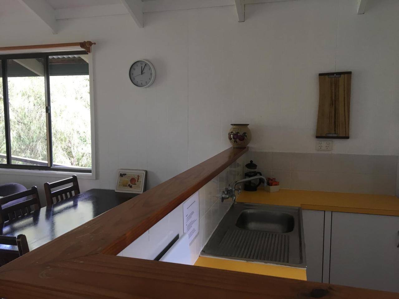Alstonville Country Cottages Buitenkant foto
