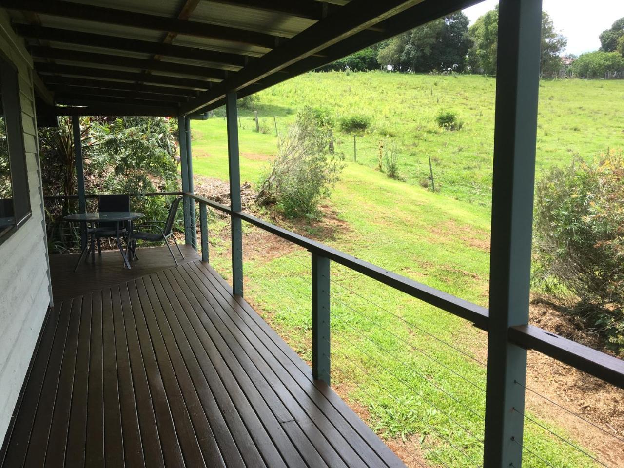 Alstonville Country Cottages Buitenkant foto