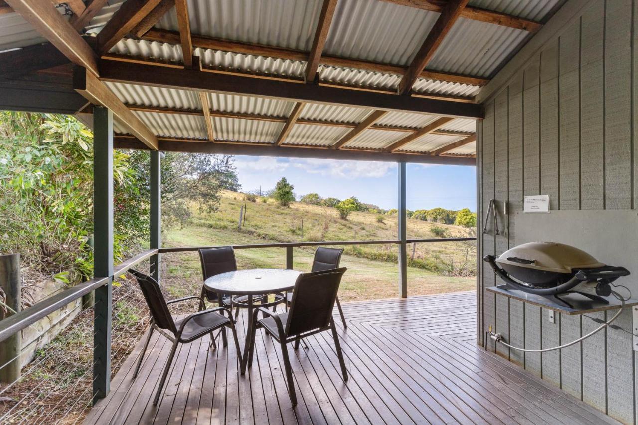 Alstonville Country Cottages Buitenkant foto