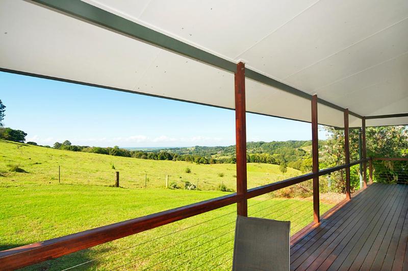 Alstonville Country Cottages Buitenkant foto