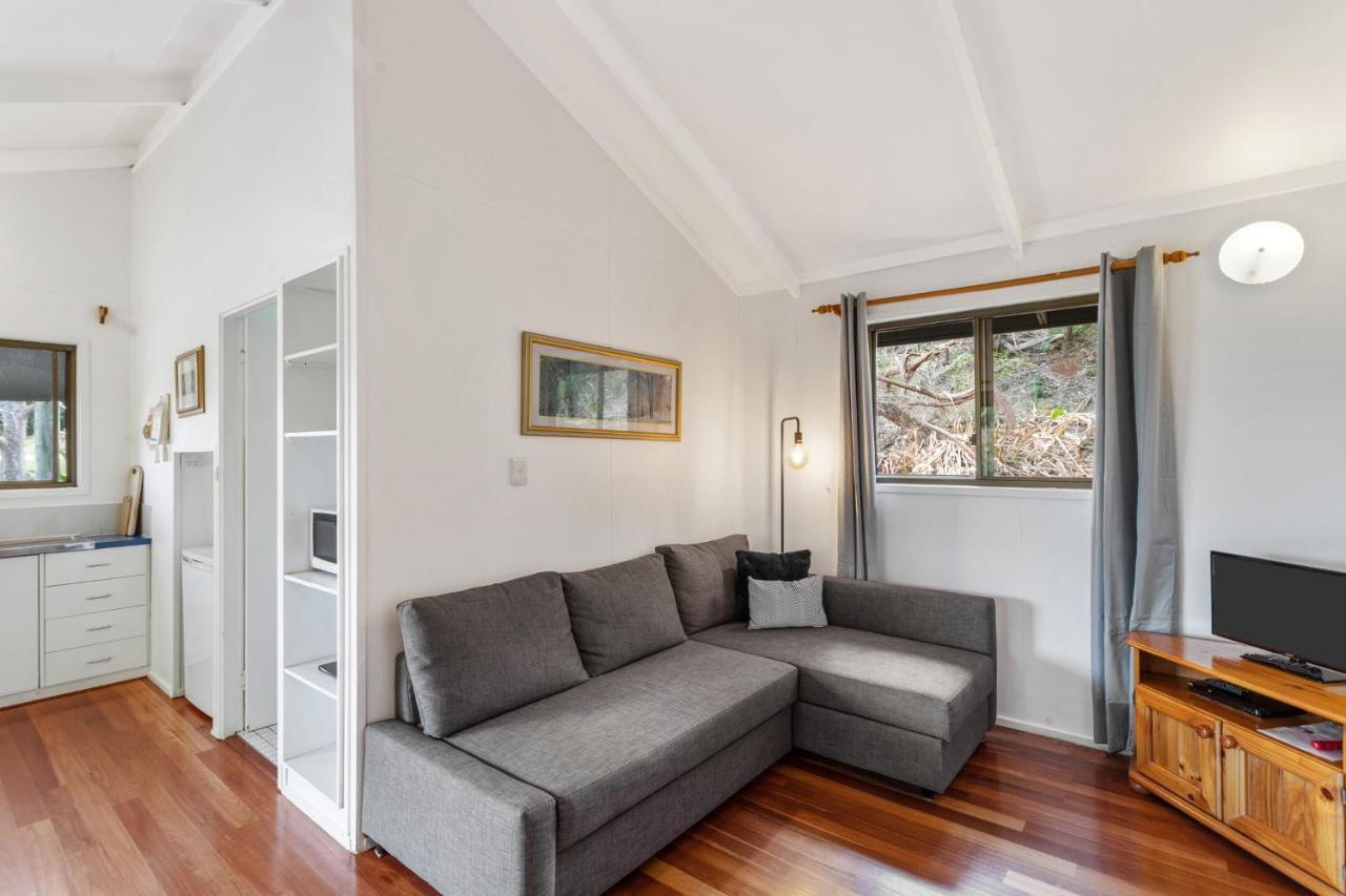 Alstonville Country Cottages Buitenkant foto