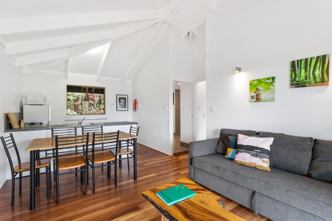 Alstonville Country Cottages Buitenkant foto